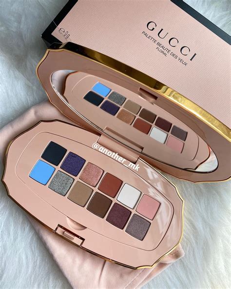 eyeshadow gucci|gucci eyeshadow palette 2021.